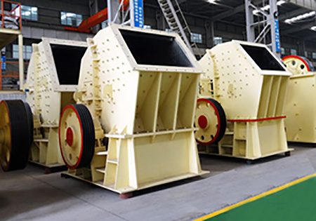 重錘破碎機(jī)如何保養(yǎng)？延長(zhǎng)使用壽命？